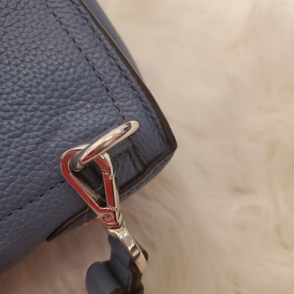 NWT Michael Kors Mercer Convertible Bag - Picture 5 of 17